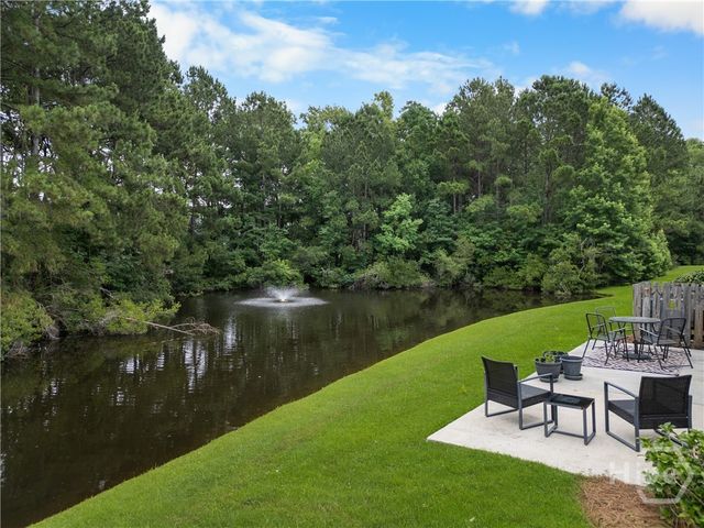 16 Weatherby Circle, Savannah, GA 31405