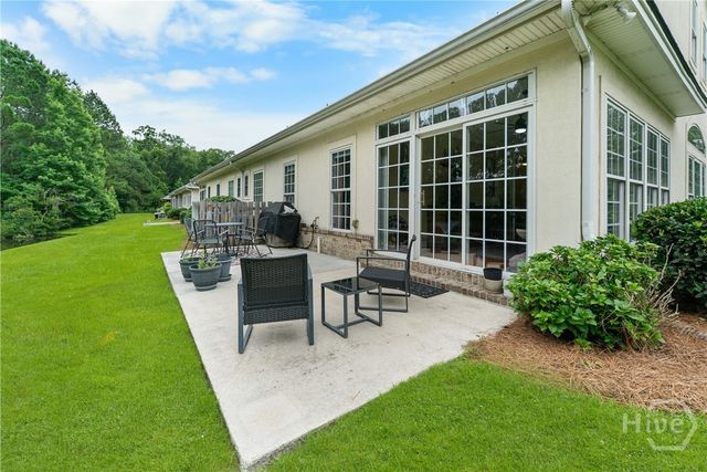 16 Weatherby Circle, Savannah, GA 31405