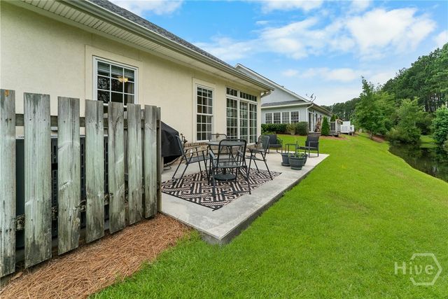 16 Weatherby Circle, Savannah, GA 31405