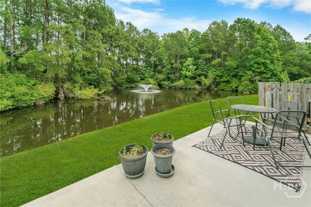 16 Weatherby Circle, Savannah, GA 31405
