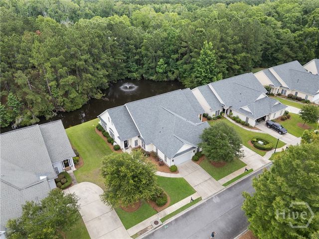 16 Weatherby Circle, Savannah, GA 31405
