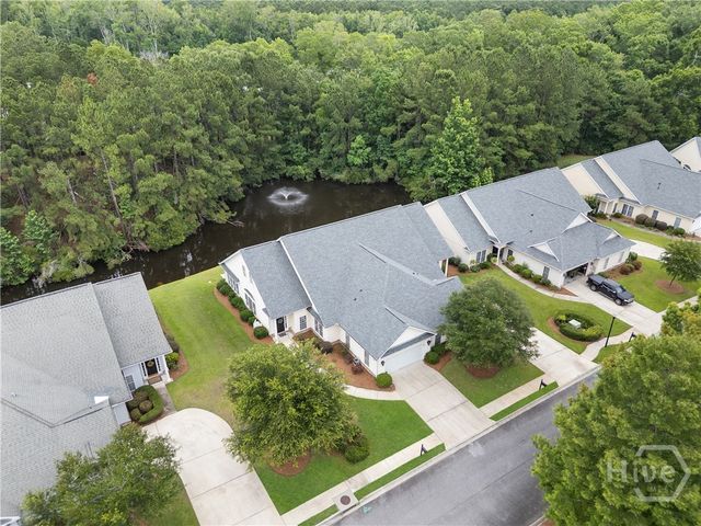 16 Weatherby Circle, Savannah, GA 31405