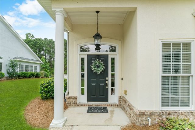 16 Weatherby Circle, Savannah, GA 31405