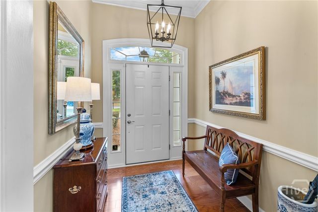 16 Weatherby Circle, Savannah, GA 31405