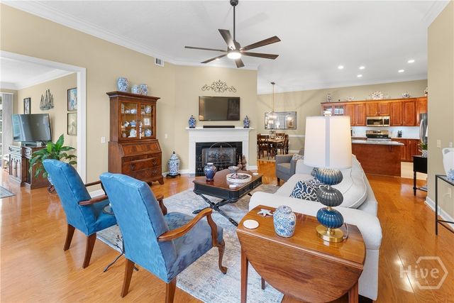 16 Weatherby Circle, Savannah, GA 31405