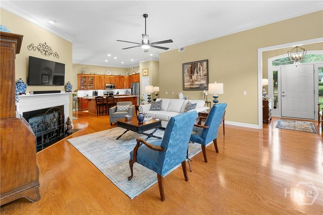 16 Weatherby Circle, Savannah, GA 31405
