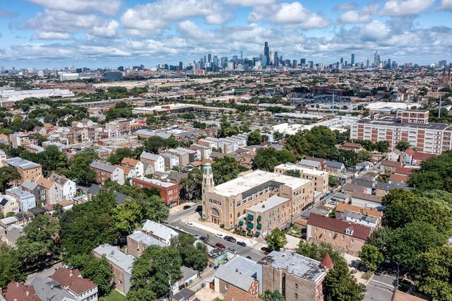 2701 W 23rd Street, Chicago, IL 60608