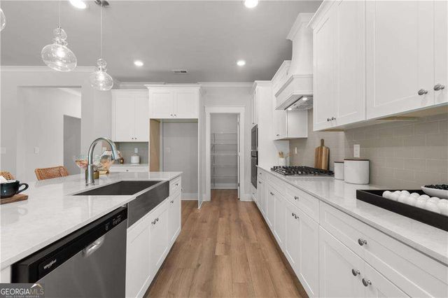 4114 Valleyview Court, Mcdonough, GA 30252