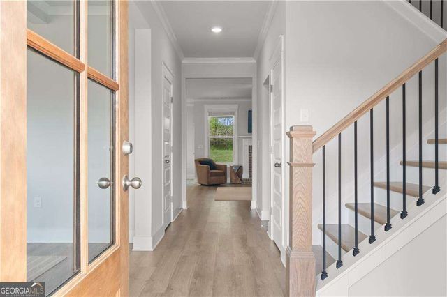 4114 Valleyview Court, Mcdonough, GA 30252