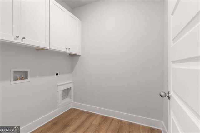 4114 Valleyview Court, Mcdonough, GA 30252