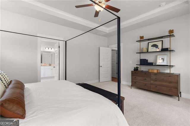 4114 Valleyview Court, Mcdonough, GA 30252