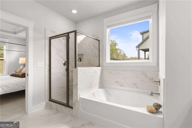 4114 Valleyview Court, Mcdonough, GA 30252