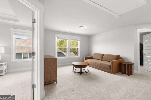 4114 Valleyview Court, Mcdonough, GA 30252