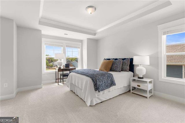 4114 Valleyview Court, Mcdonough, GA 30252