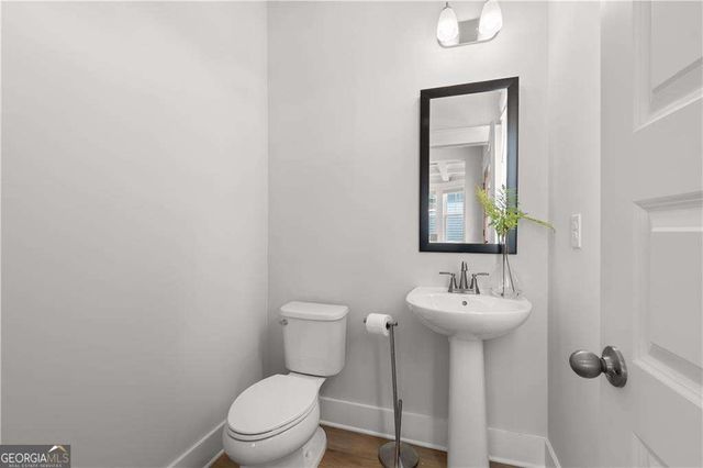 4114 Valleyview Court, Mcdonough, GA 30252