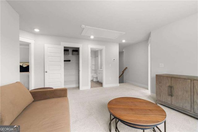 4114 Valleyview Court, Mcdonough, GA 30252