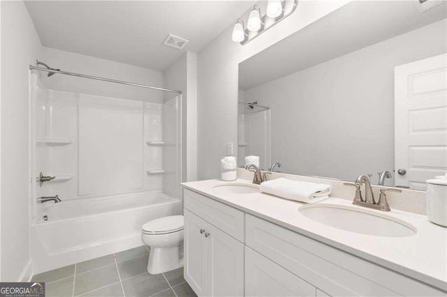 4114 Valleyview Court, Mcdonough, GA 30252