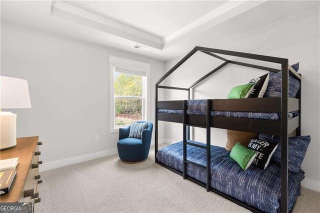 4114 Valleyview Court, Mcdonough, GA 30252