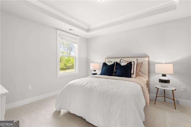 4114 Valleyview Court, Mcdonough, GA 30252