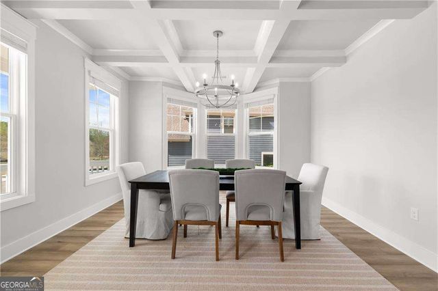 4114 Valleyview Court, Mcdonough, GA 30252