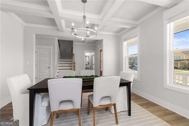 4114 Valleyview Court, Mcdonough, GA 30252