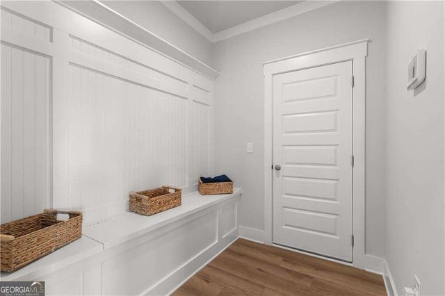 4114 Valleyview Court, Mcdonough, GA 30252