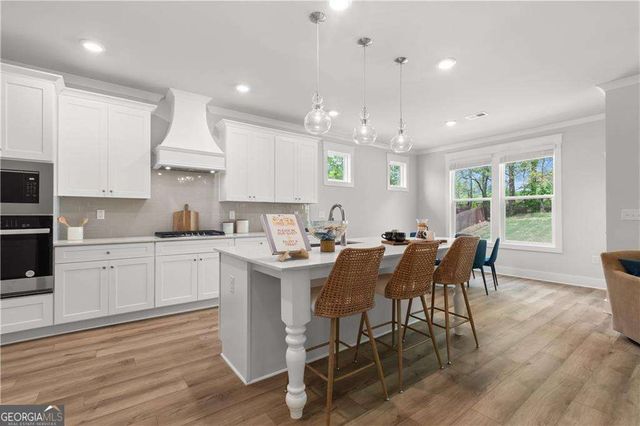 4114 Valleyview Court, Mcdonough, GA 30252