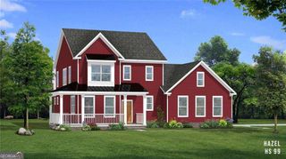 4114 Valleyview Court, Mcdonough, GA 30252