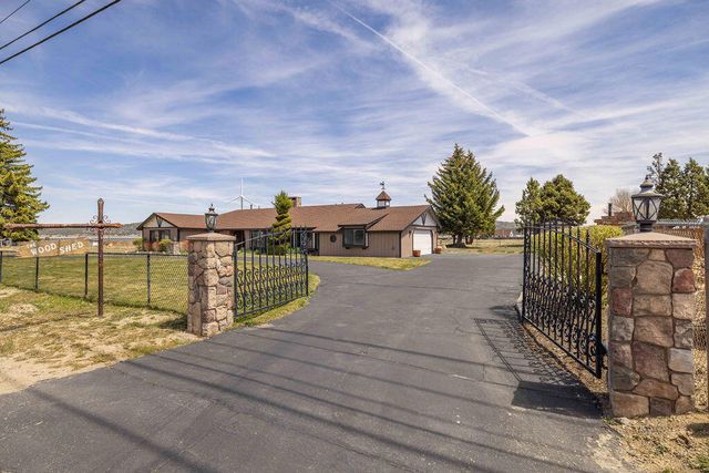 108 Palomino Drive, Big Bear, CA 92314