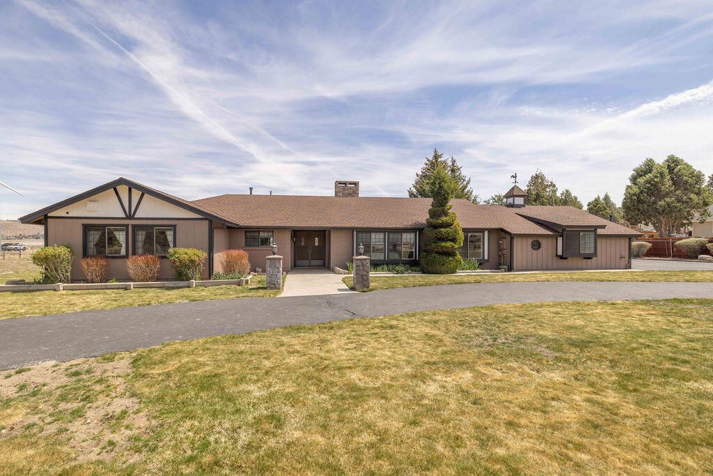 108 Palomino Drive, Big Bear, CA 92314