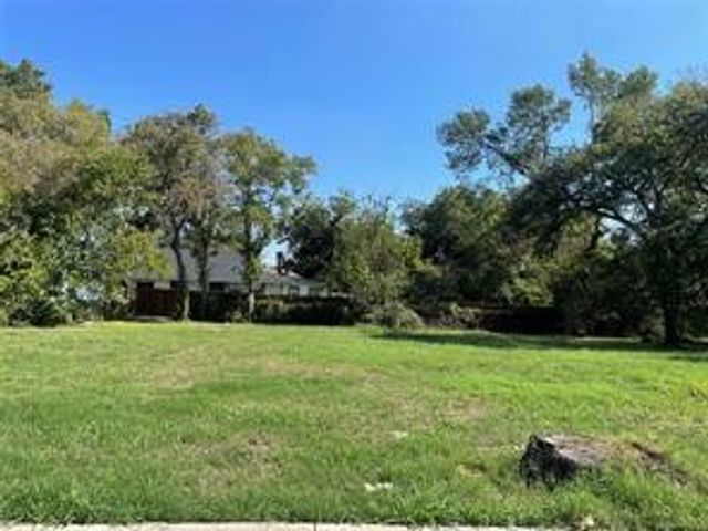 3406 Jeffries Street, Dallas, TX 75215