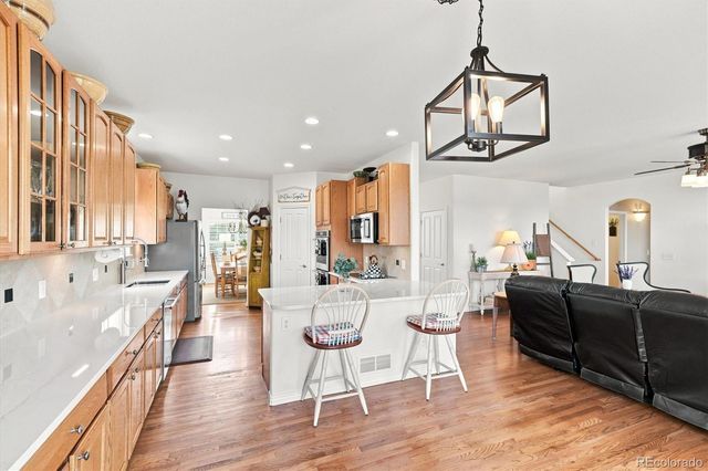 16236 Xenia Street, Brighton, CO 80602