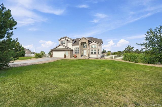 16236 Xenia Street, Brighton, CO 80602