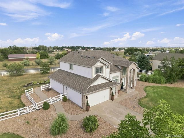 16236 Xenia Street, Brighton, CO 80602