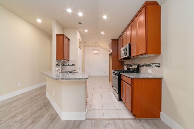 15615 Whispering Green Dr, Cypress, TX 77429