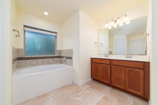 15615 Whispering Green Dr, Cypress, TX 77429