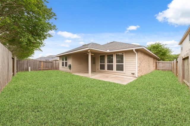 15615 Whispering Green Dr, Cypress, TX 77429