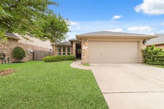 15615 Whispering Green Dr, Cypress, TX 77429