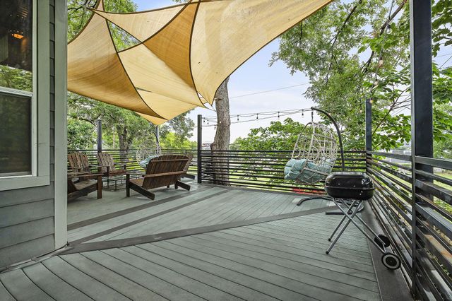 1007 E 8th ST, Austin, TX 78702