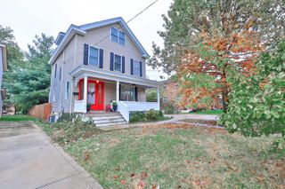 7 Highland Avenue, Fort Mitchell, KY 41017