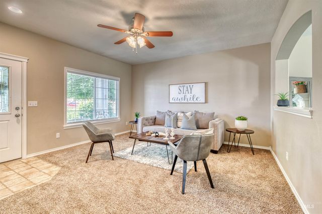 3778 N Elsinore Way, Meridian, ID 83646