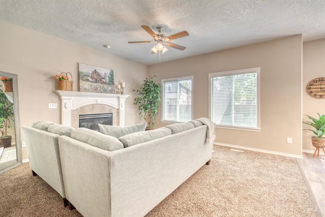 3778 N Elsinore Way, Meridian, ID 83646