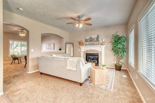 3778 N Elsinore Way, Meridian, ID 83646
