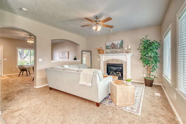 3778 N Elsinore Way, Meridian, ID 83646
