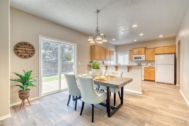 3778 N Elsinore Way, Meridian, ID 83646