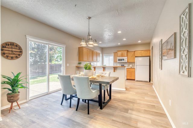 3778 N Elsinore Way, Meridian, ID 83646