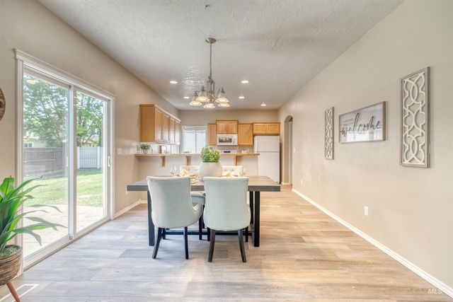 3778 N Elsinore Way, Meridian, ID 83646