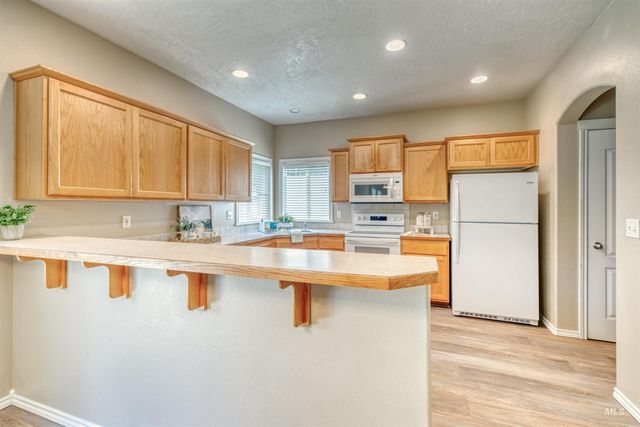 3778 N Elsinore Way, Meridian, ID 83646