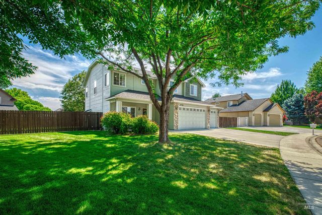 3778 N Elsinore Way, Meridian, ID 83646