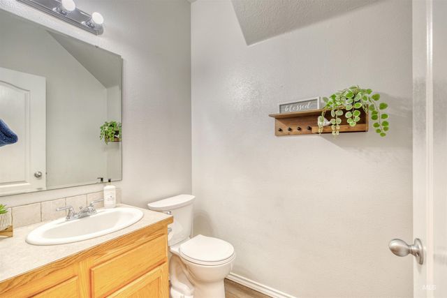 3778 N Elsinore Way, Meridian, ID 83646
